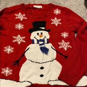 Christmas Sweater
